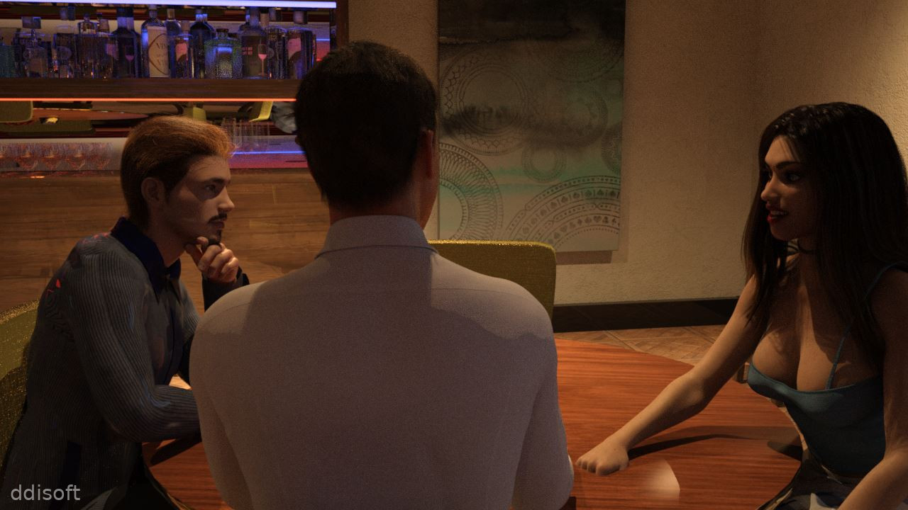 Jasmine: Hotwife For Life screenshot 2