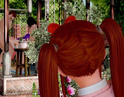 Lana screenshot 1