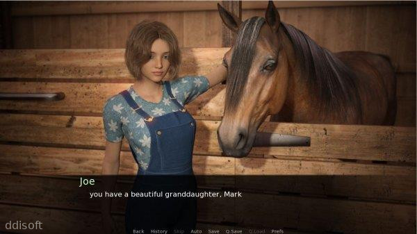 My History screenshot 3