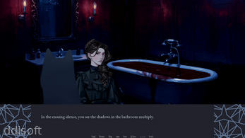 The Winter Wedding screenshot 7