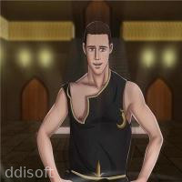 Ren’PyThe One icon