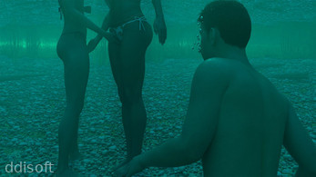 Rovering to Sussex - Chapter 4 screenshot 3