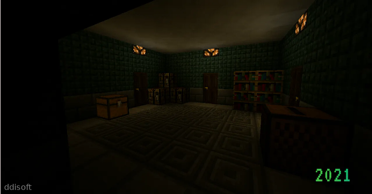 Monsters Night 2 – Aftermath screenshot 2