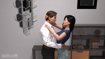 Whispers of Desire screenshot 9