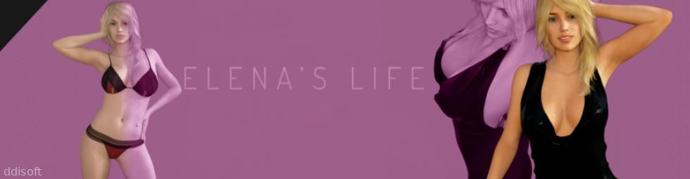 Elena’s Life RenPY Unofficial Remake screenshot 3