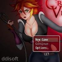 Crimson Veil icon