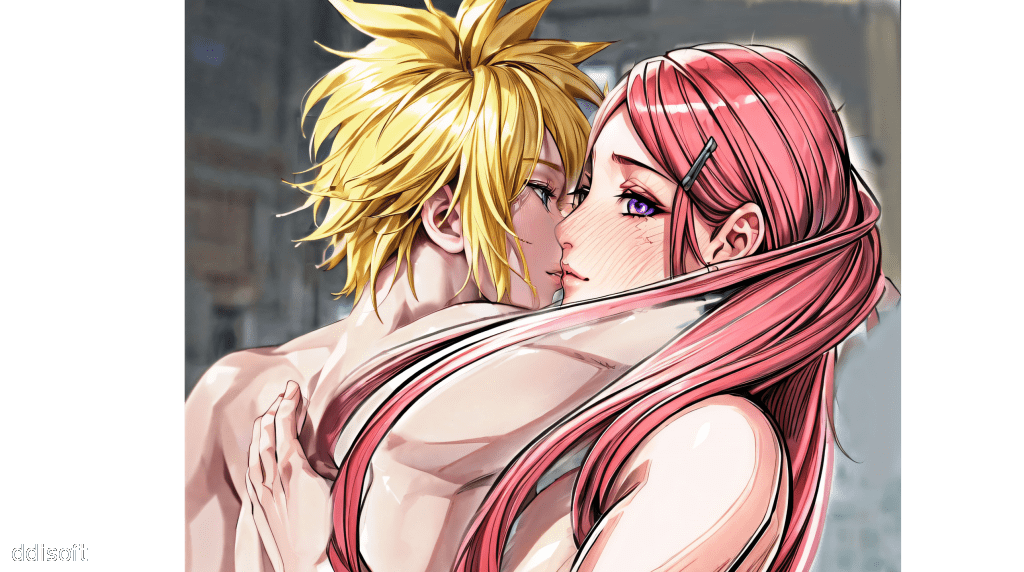 PrimeTime Hentai screenshot 2