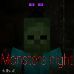 Monsters Night 2 – Aftermath icon