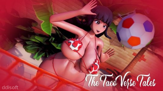 The TacoVerse Tales screenshot 3