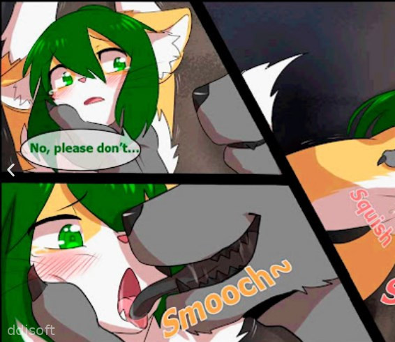 Bad Dream Sundyz screenshot 2
