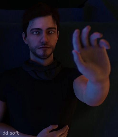 Projekt:Passion screenshot 3