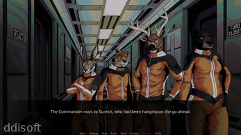 In Memoriam screenshot 3