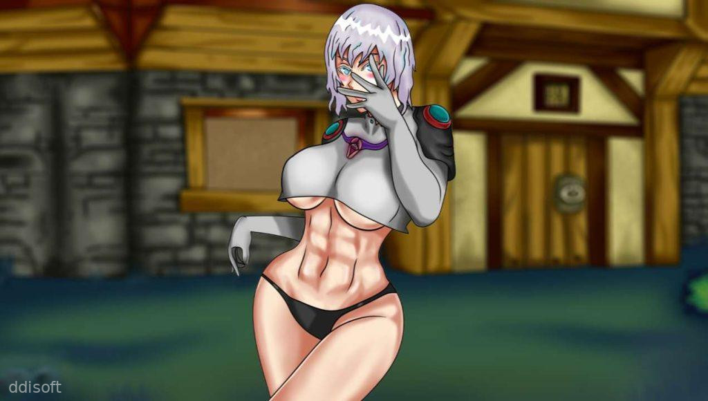 The Black Hole Hentai screenshot 2