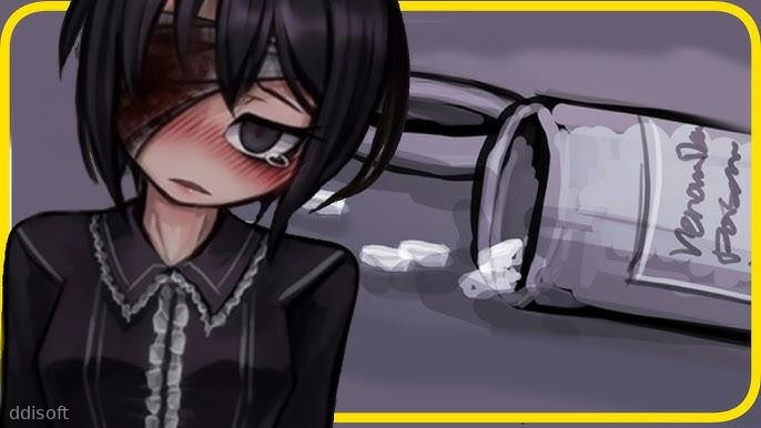 Psychopathic Love screenshot 1