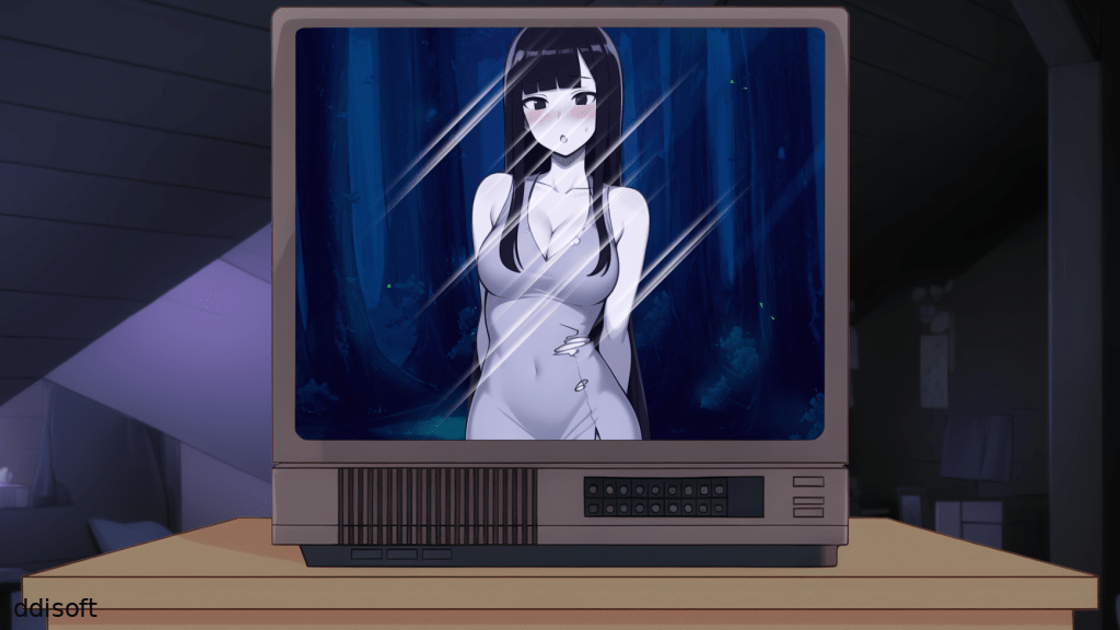 A Night With Spirit screenshot 3