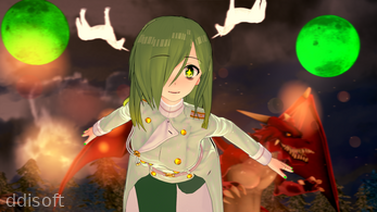 Scissor Kick screenshot 4