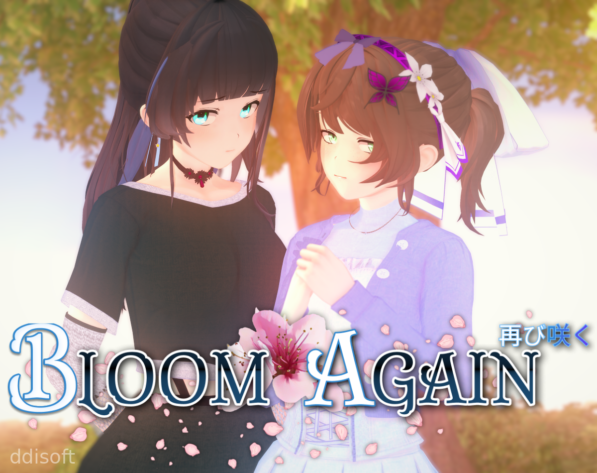 Bloom Again icon