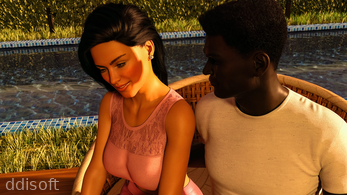 Whispers of Desire screenshot 2