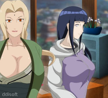 New Hokage Servant screenshot 2