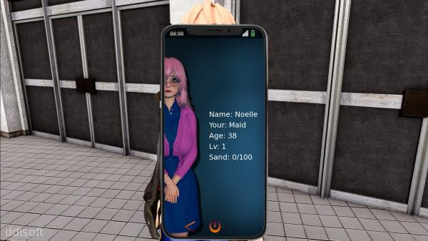 Gods Sandbox screenshot 3