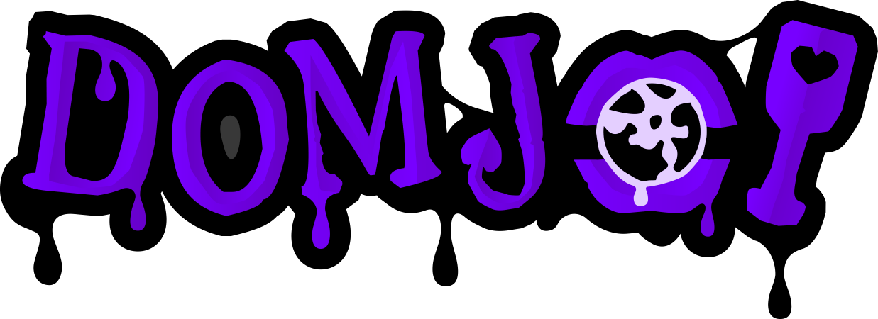 DomJOI Witch - Demo icon