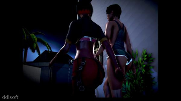 Love MorteM screenshot 4