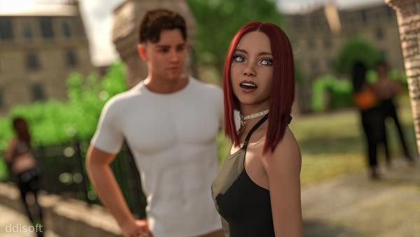 Law School screenshot 3