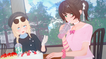 Bloom Again screenshot 17