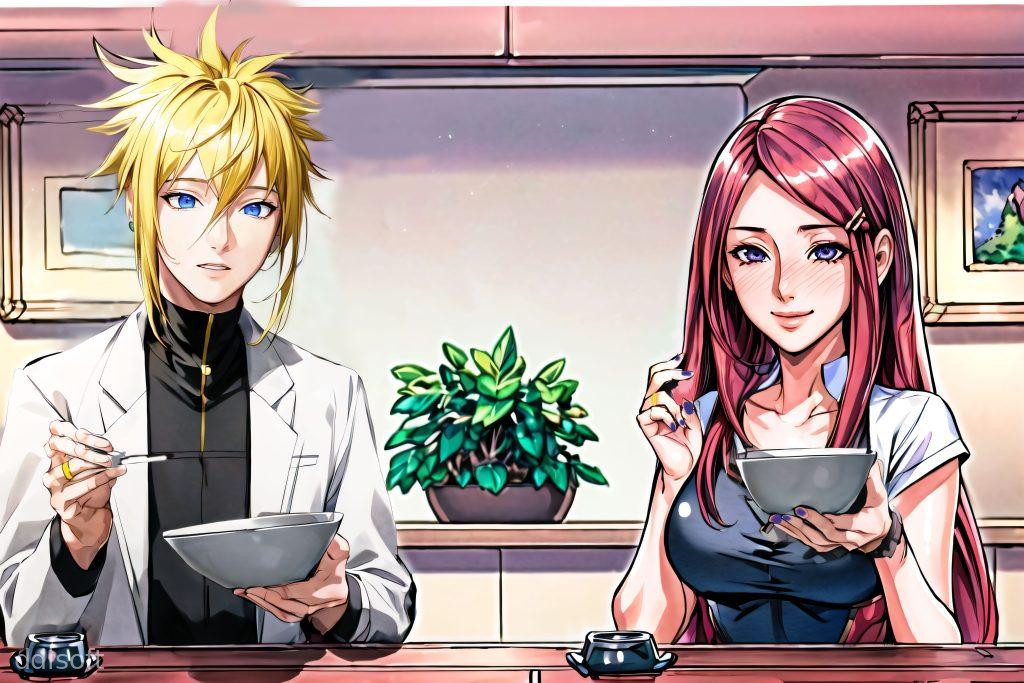PrimeTime Hentai screenshot 3