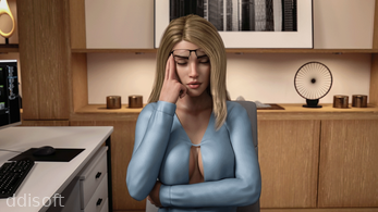 Whispers of Desire screenshot 16