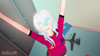 Scissor Kick screenshot 9