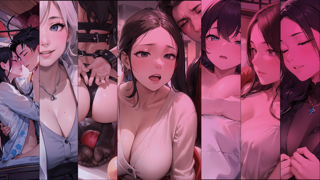They will do whatever I say (COMPLETE) screenshot 2
