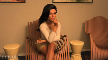 Whispers of Desire screenshot 19
