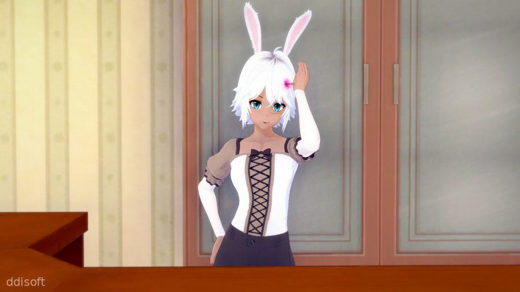 Demon Lord Project screenshot 1
