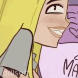 Kanker Love: May icon