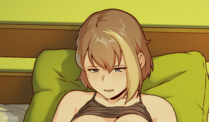 Benefitship (FULL) Trans/Futa screenshot 2