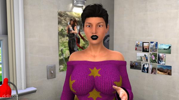 Unforgiving Lust screenshot 4