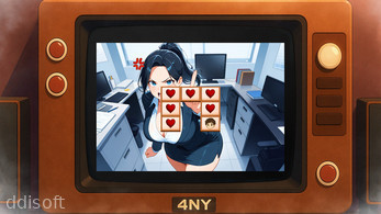 Milf Collection screenshot 4