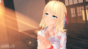 Bloom Again screenshot 1
