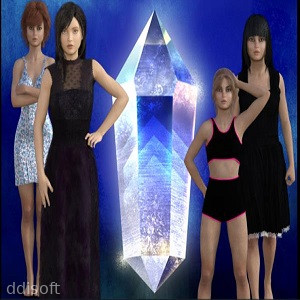 My Sweet Family icon