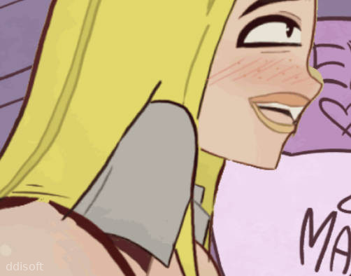 Kanker Love: May screenshot 2