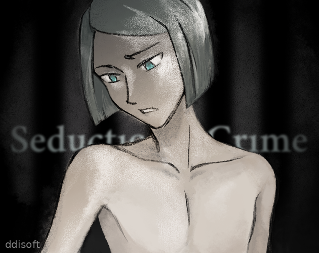 Seduction Crime [Demo] icon