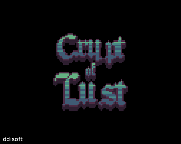 Crypt of Lust icon