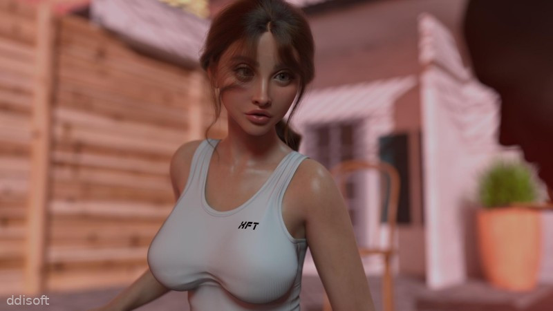 My husband doesn't know anything about this screenshot 1