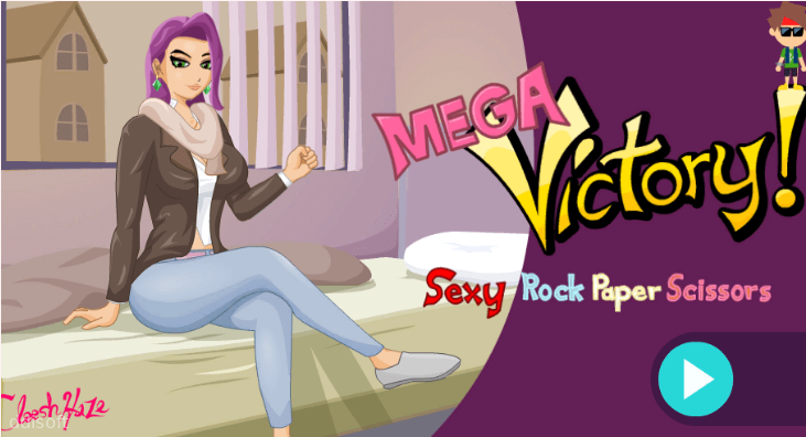 Mega Victory! screenshot 3