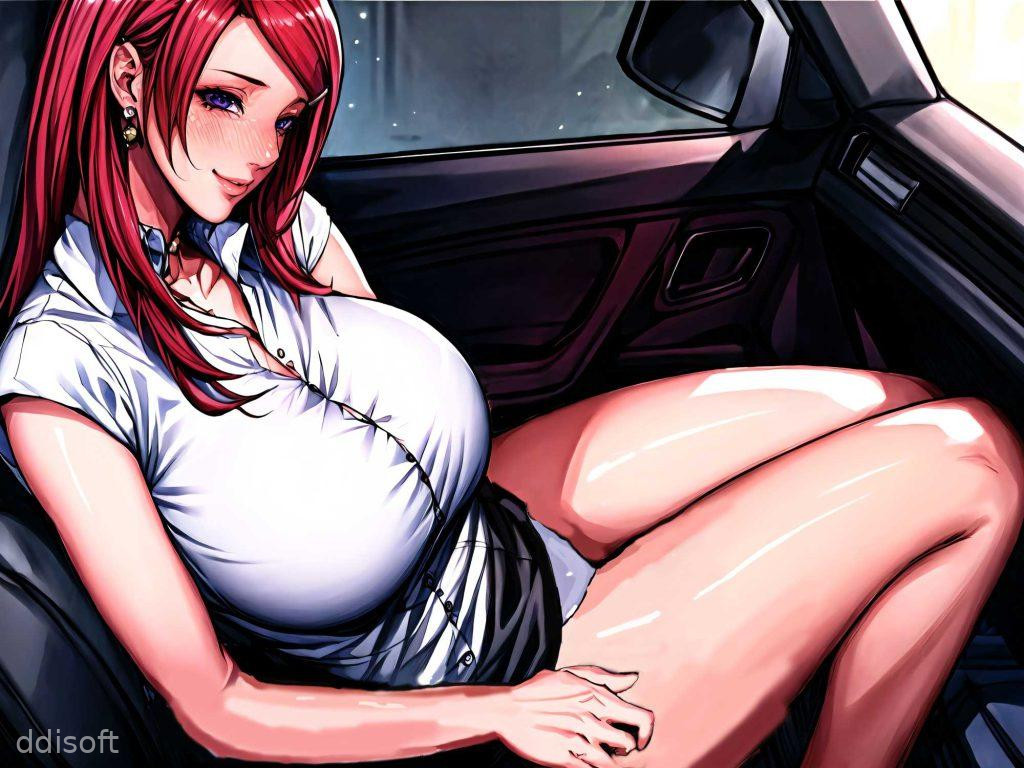 PrimeTime Hentai screenshot 4