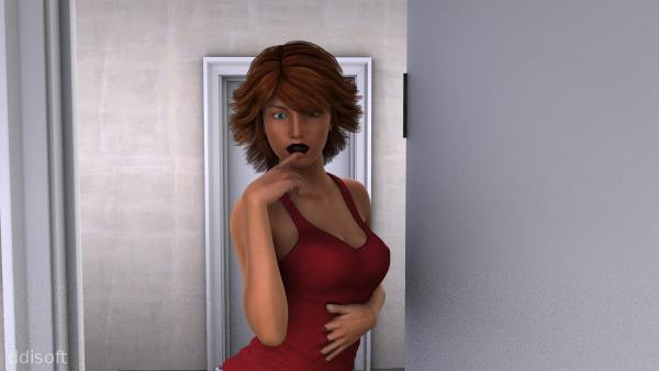 Unforgiving Lust screenshot 3