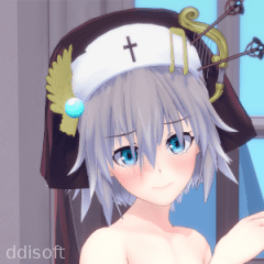 Spirit Lover Hentai icon