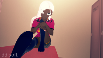 Scissor Kick screenshot 3