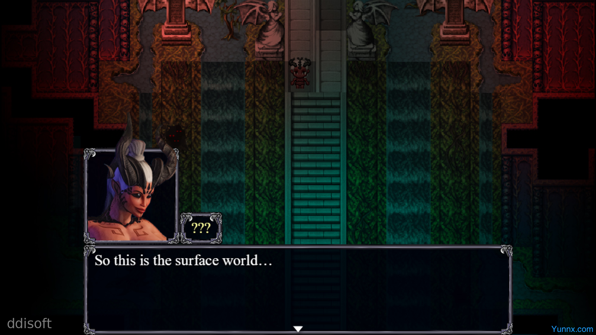 Sullied River screenshot 4